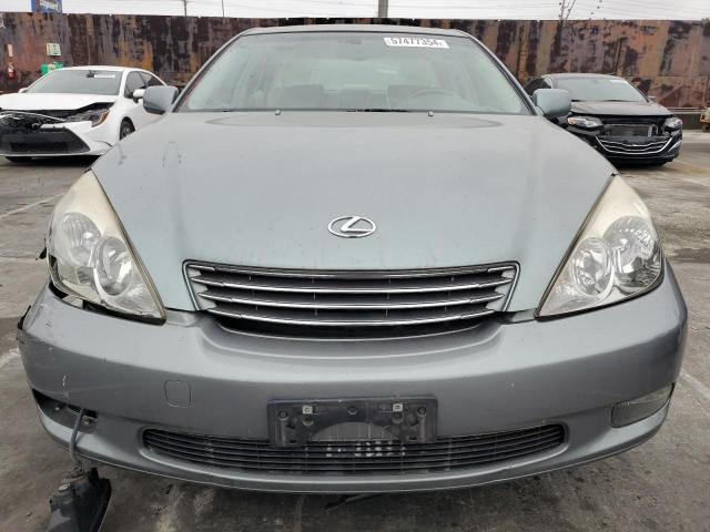 Photo 5 from auction – 2002 LEXUS ES 300 with VIN JTHBF30G325008524
