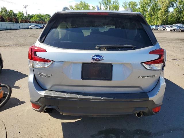 Photo 6 from auction – 2019 SUBARU FORESTER L with VIN JF2SKASC8KH532246