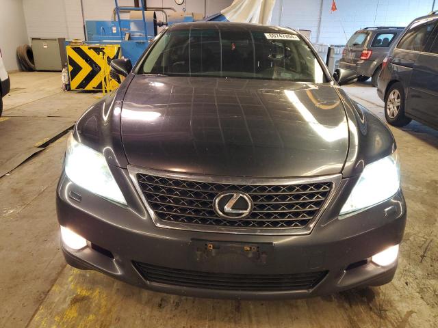 Photo 5 from auction – 2011 LEXUS LS 460 with VIN JTHCL5EF4B5011540