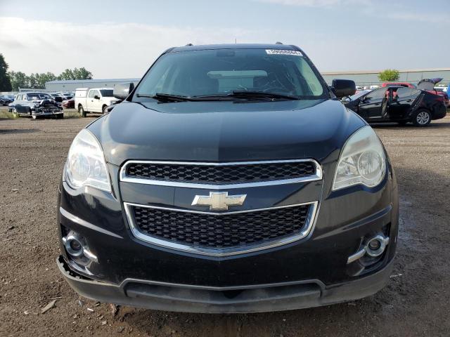 Photo 5 from auction – 2011 CHEVROLET EQUINOX LT with VIN 2GNALPECXB1248410