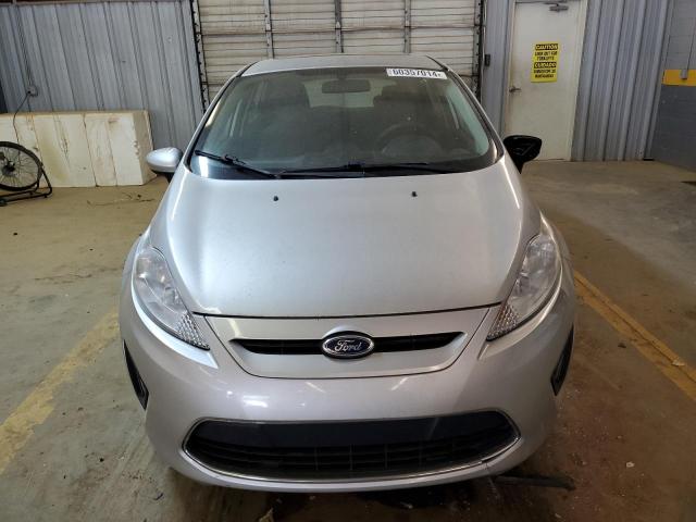 Photo 5 from auction – 2012 FORD FIESTA SE with VIN 3FADP4EJ3CM149659