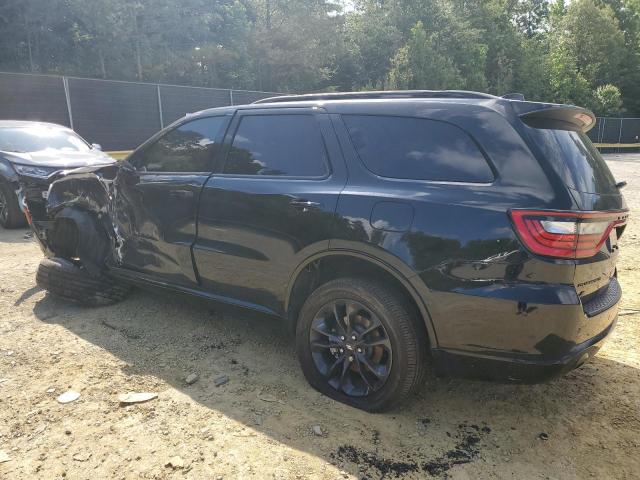 Photo 2 from auction – 2023 DODGE DURANGO GT with VIN 1C4RDJDG4PC676081
