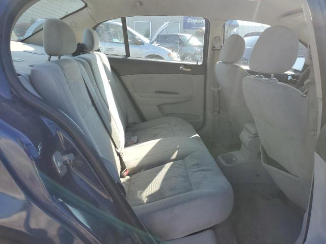 Photo 10 from auction – 2008 CHEVROLET COBALT LT with VIN 1G1AL58F887201254