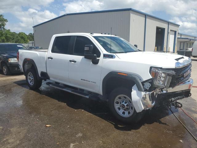 Photo 4 from auction – 2020 GMC SIERRA C25 with VIN 1GT18LE78LF130680