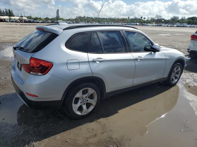 Photo 3 from auction – 2013 BMW X1 SDRIVE2 with VIN WBAVM1C57DVW44060