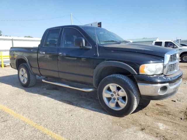 Photo 4 from auction – 2005 DODGE RAM 1500 S with VIN 1D7HU18D15S272871