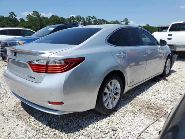Photo 3 from auction – 2013 LEXUS ES 300H with VIN JTHBW1GG8D2033742