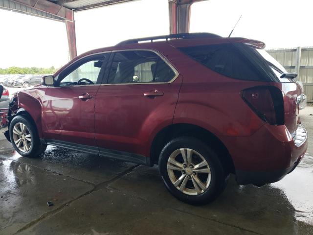 Zdjęcie 2 z aukcji – 2011 CHEVROLET EQUINOX LT z VIN 2CNALDEC4B6320434
