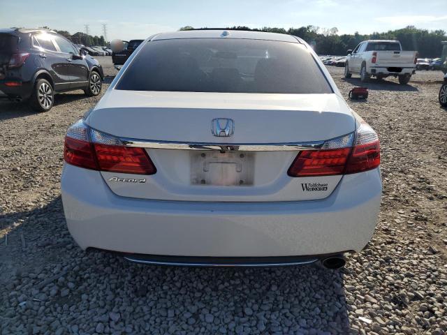 Photo 6 from auction – 2015 HONDA ACCORD EXL with VIN 1HGCR2F86FA062793