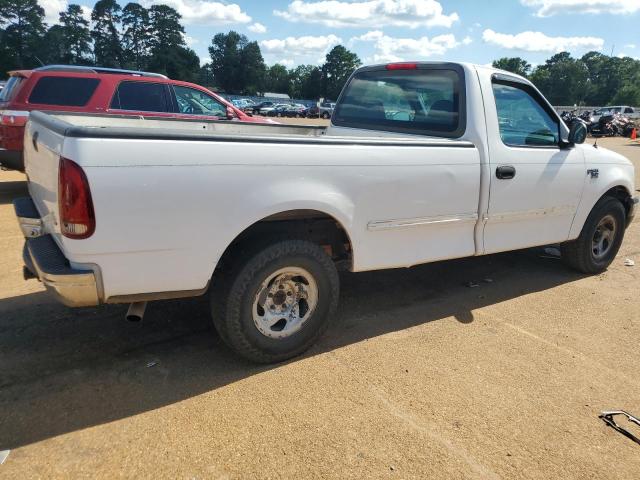 Photo 3 from auction – 1999 FORD F150 with VIN 1FTRF17W2XKB79176