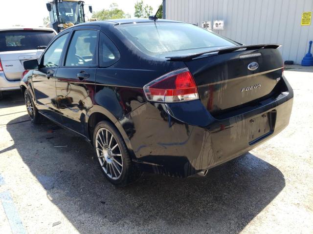 Photo 2 from auction – 2010 FORD FOCUS SES with VIN 1FAHP3GN1AW181552