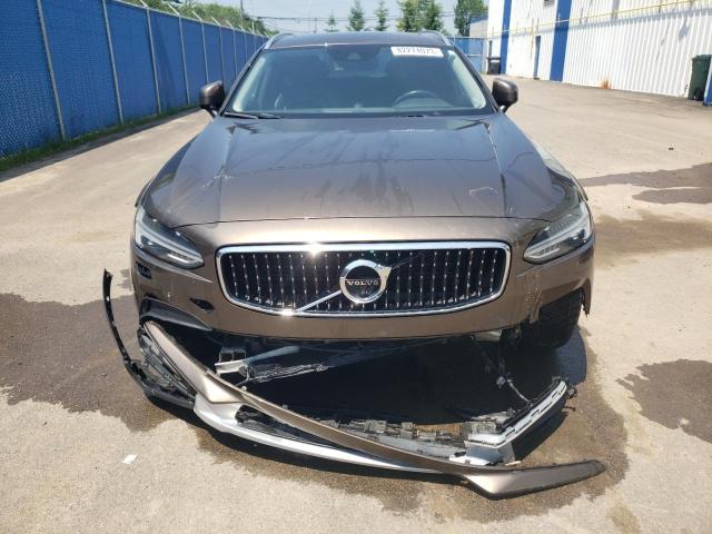 Photo 5 from auction – 2017 VOLVO V90 CROSS with VIN YV4A22NL2H1001067