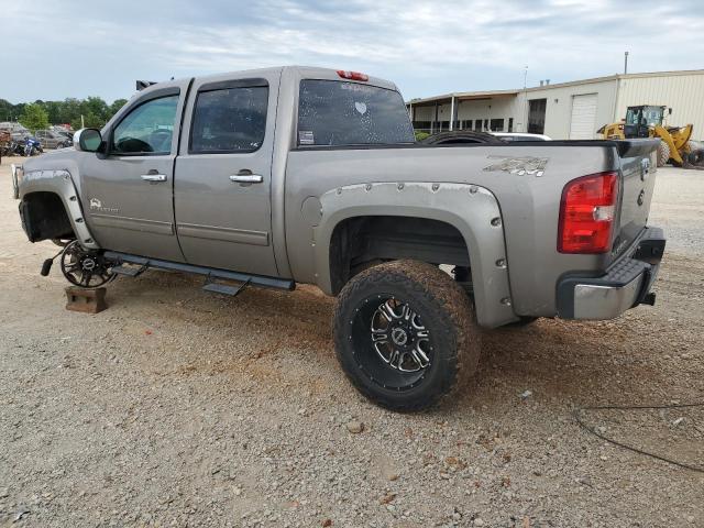 Photo 2 from auction – 2012 CHEVROLET SILVERADO with VIN 1GCPKSE74CF205980