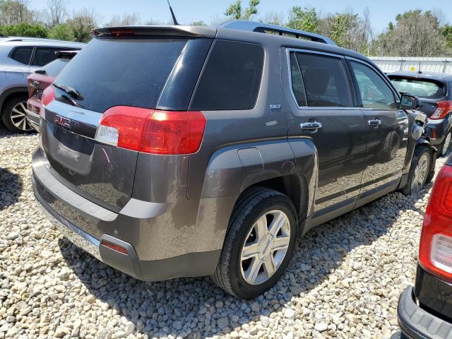 Photo 3 from auction – 2010 GMC TERRAIN SL with VIN 2CTALHEW8A6375980