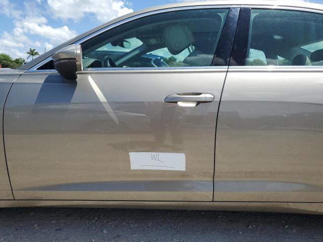 Photo 12 from auction – 2019 AUDI A6 PREMIUM with VIN WAUD8AF26KN127556