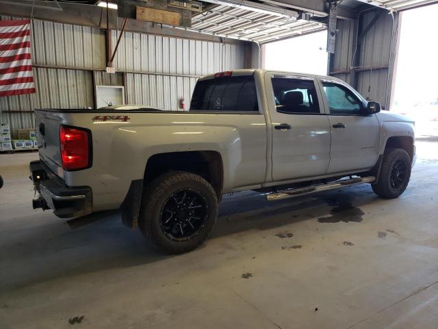 Photo 3 from auction – 2016 CHEVROLET SILVERADO with VIN 1GC1KUEG6GF240446