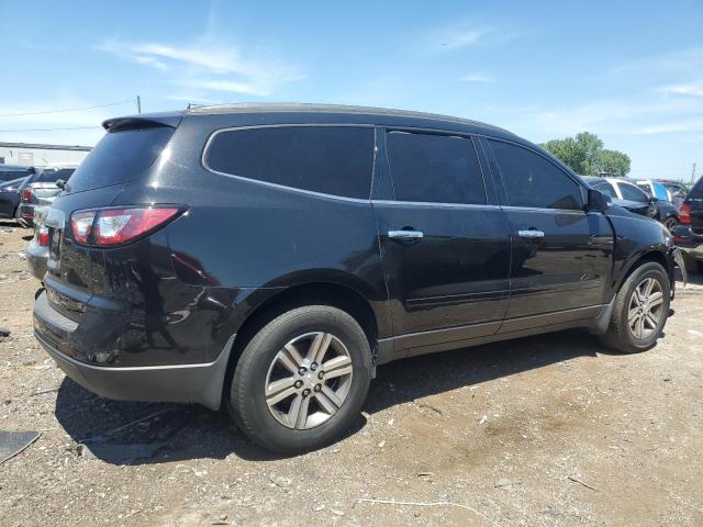 Photo 3 from auction – 2017 CHEVROLET TRAVERSE L with VIN 1GNKVGKD5HJ114611