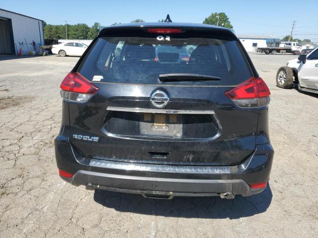 Photo 6 from auction – 2019 NISSAN ROGUE S with VIN JN8AT2MT2KW266541