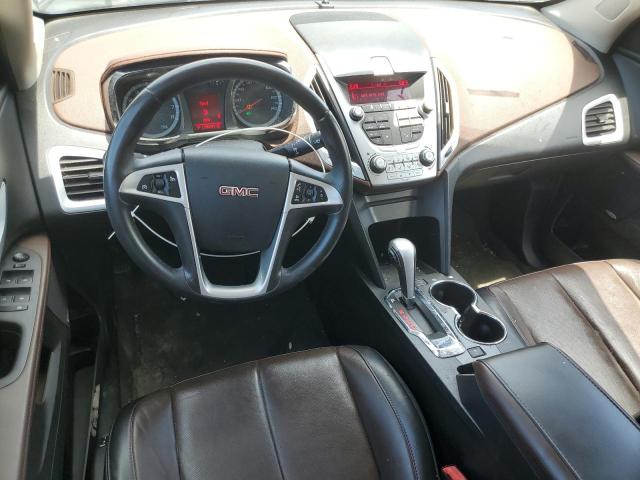 Photo 8 from auction – 2010 GMC TERRAIN SL with VIN 2CTALHEW8A6375980