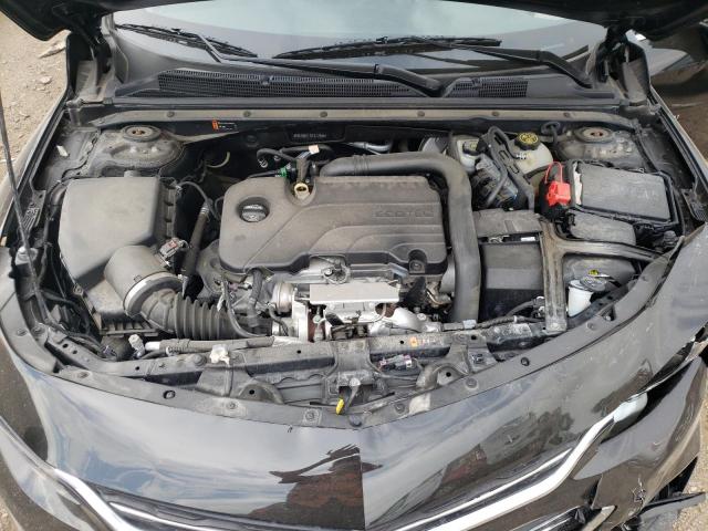Photo 11 from auction – 2018 CHEVROLET MALIBU LT with VIN 1G1ZD5ST1JF217256