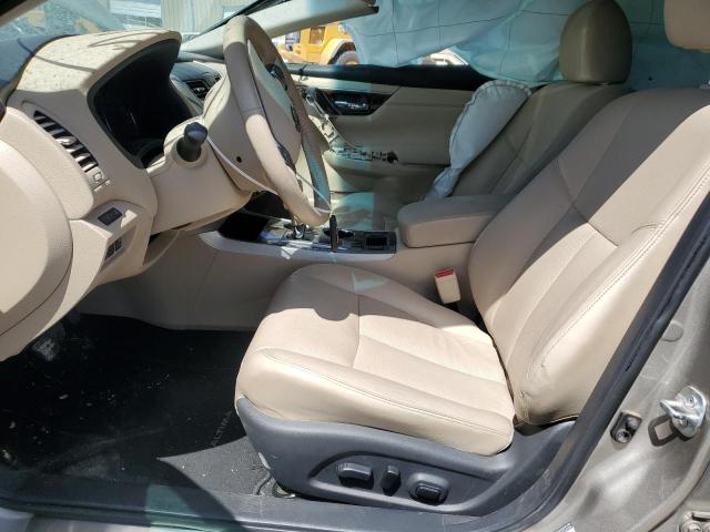 Photo 7 from auction – 2015 NISSAN ALTIMA 2.5 with VIN 1N4AL3AP3FC452529