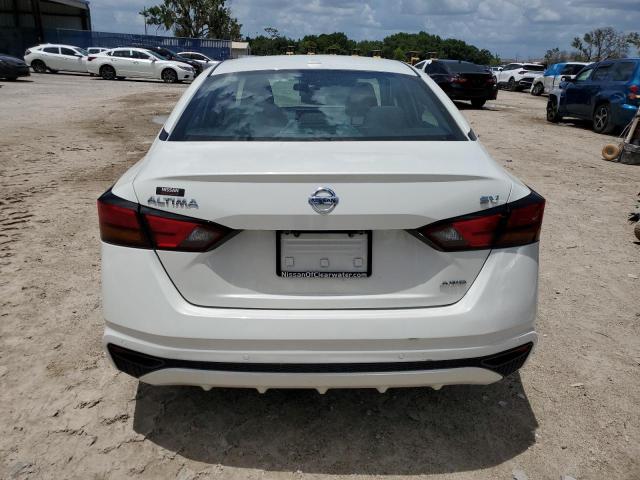 Photo 6 from auction – 2022 NISSAN ALTIMA SV with VIN 1N4BL4DW0NN366563