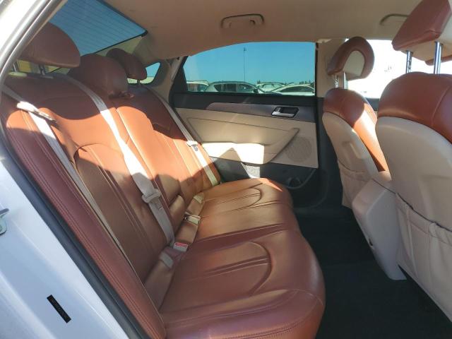 Photo 10 from auction – 2016 HYUNDAI SONATA SPO with VIN 5NPE34AF4GH396244