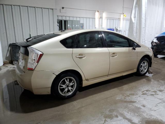 Photo 3 from auction – 2011 TOYOTA PRIUS with VIN JTDKN3DU0B1386036