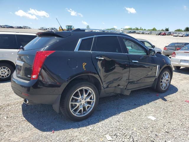 Photo 3 from auction – 2014 CADILLAC SRX PREMIU with VIN 3GYFNGE3XES662993