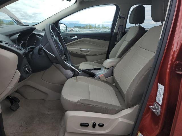 Photo 7 from auction – 2014 FORD ESCAPE with VIN 1FMCU9G9XEUC76627