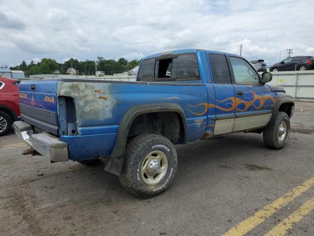 Photo 3 from auction – 2000 DODGE RAM 2500 with VIN 1B7KF23W5YJ120952