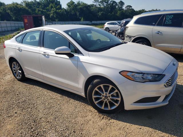 Photo 4 from auction – 2017 FORD FUSION SE with VIN 3FA6P0HD2HR346775