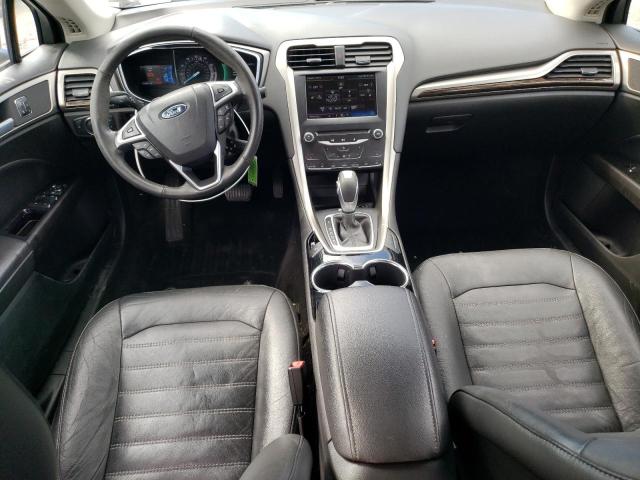Photo 8 from auction – 2014 FORD FUSION SE with VIN 1FA6P0HD4E5365360