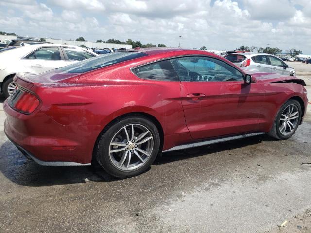 Photo 3 from auction – 2015 FORD MUSTANG with VIN 1FA6P8TH6F5361448