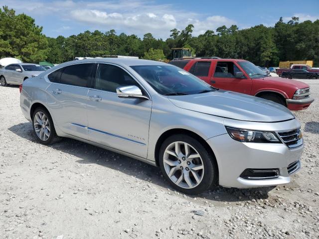 Photo 4 from auction – 2018 CHEVROLET IMPALA PRE with VIN 2G1125S39J9134850