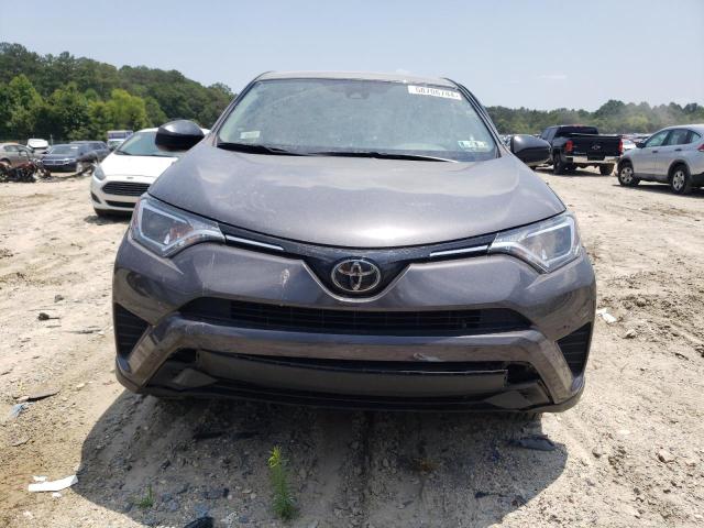 Photo 5 from auction – 2018 TOYOTA RAV4 LE with VIN 2T3ZFREV1JW441616
