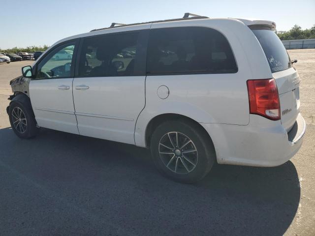 Photo 2 from auction – 2017 DODGE GRAND CARA with VIN 2C4RDGEG2HR774228