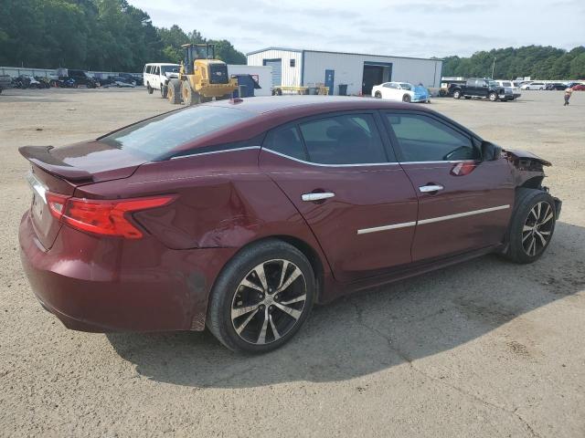 Photo 3 from auction – 2018 NISSAN MAXIMA 3.5 with VIN 1N4AA6AP3JC388380