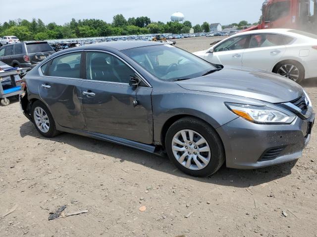 Photo 4 from auction – 2018 NISSAN ALTIMA 2.5 with VIN 1N4AL3AP5JC471687