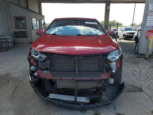 Photo 5 from auction – 2019 CHEVROLET EQUINOX LT with VIN 2GNAXTEV1K6232341