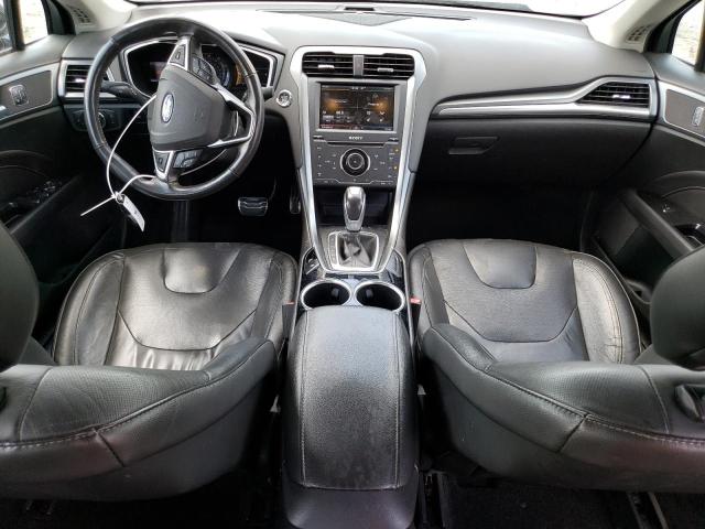 Photo 8 from auction – 2013 FORD FUSION TIT with VIN 3FA6P0K98DR271921