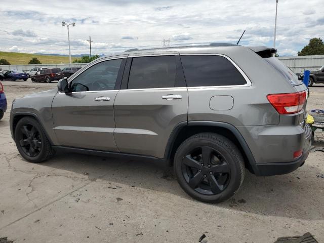 Photo 2 from auction – 2013 JEEP GRAND CHER with VIN 1C4RJFAT6DC594081