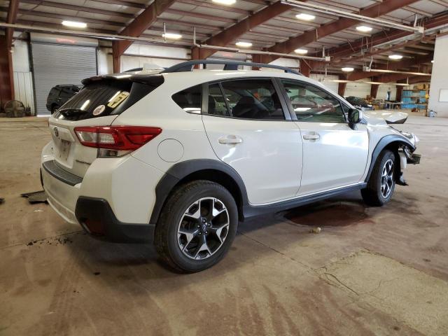 Photo 3 from auction – 2019 SUBARU CROSSTREK with VIN JF2GTADC9K8276490