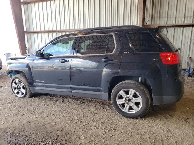 Photo 2 from auction – 2015 GMC TERRAIN SL with VIN 2GKFLSE39F6335424