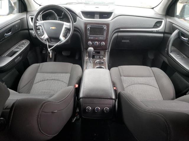 Photo 8 from auction – 2015 CHEVROLET TRAVERSE L with VIN 1GNKRGKD6FJ379670