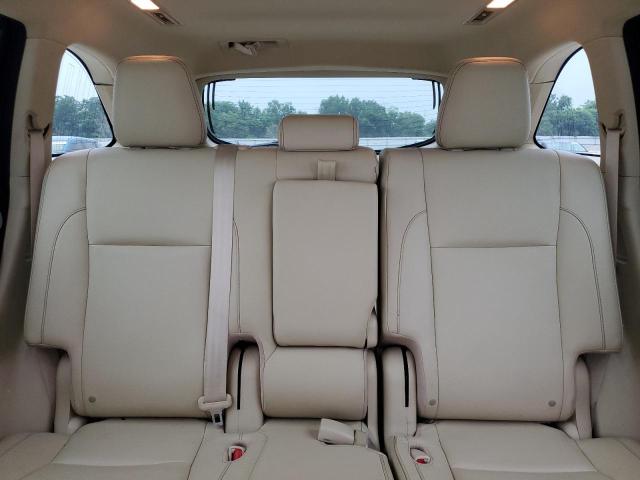 Photo 10 from auction – 2016 TOYOTA HIGHLANDER with VIN 5TDJKRFH5GS311012