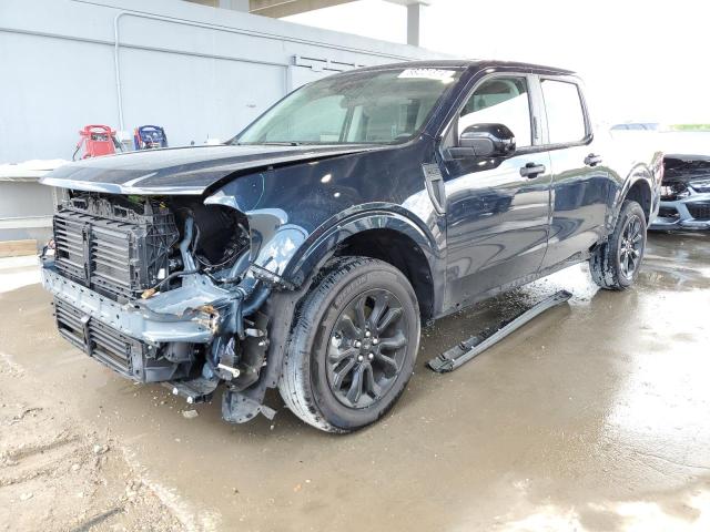 FORD MAVERICK X 2023 with VIN 3FTTW8E31PRA97491 - Photo from auction