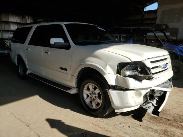 Photo 4 from auction – 2008 FORD EXPEDITION with VIN 1FMFK19528LA16828
