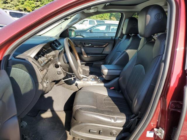 Photo 7 from auction – 2016 GMC ACADIA DEN with VIN 1GKKVTKD7GJ324082