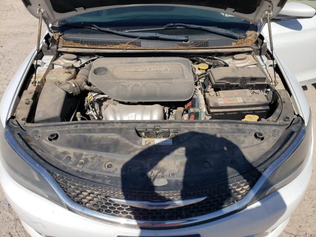 Photo 11 from auction – 2015 CHRYSLER 200 LIMITE with VIN 1C3CCCAB0FN701370